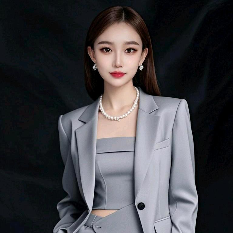 临沂眉型设计蒙蒙