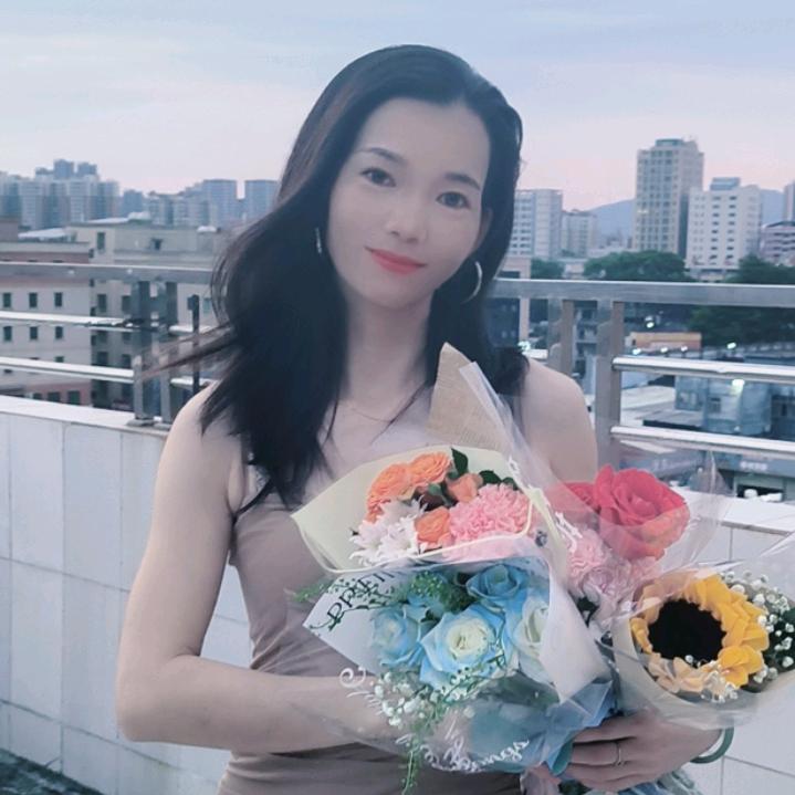 清橘子