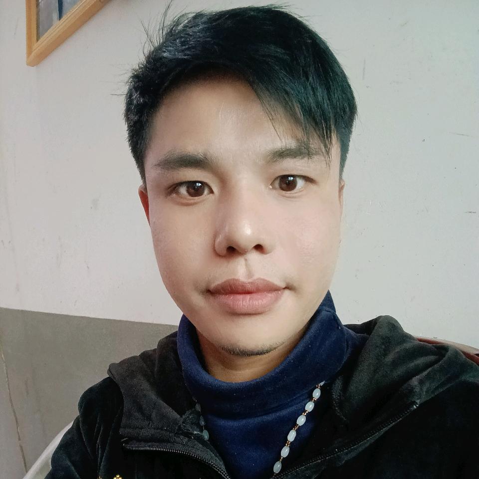 单身老公