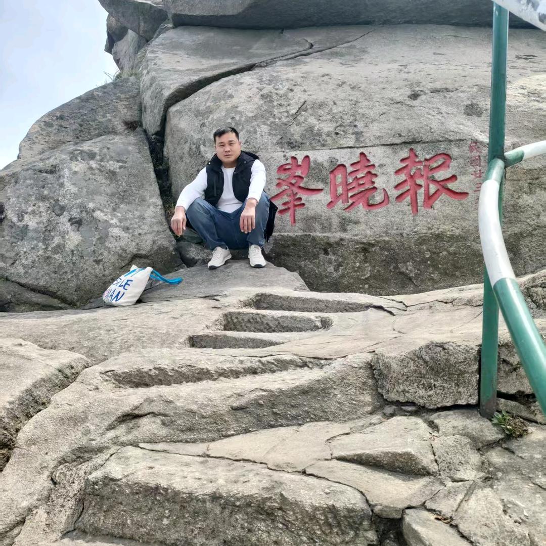 A小谢