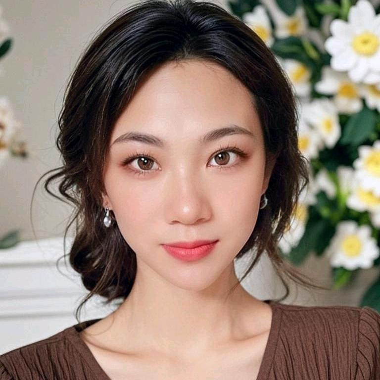 蓝齐儿🌺🌺🌺