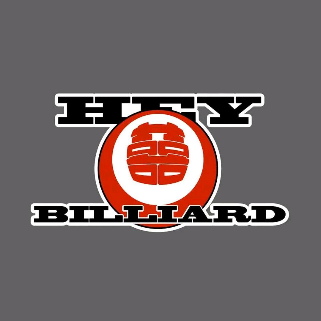 囍桌球（双喜桌球）