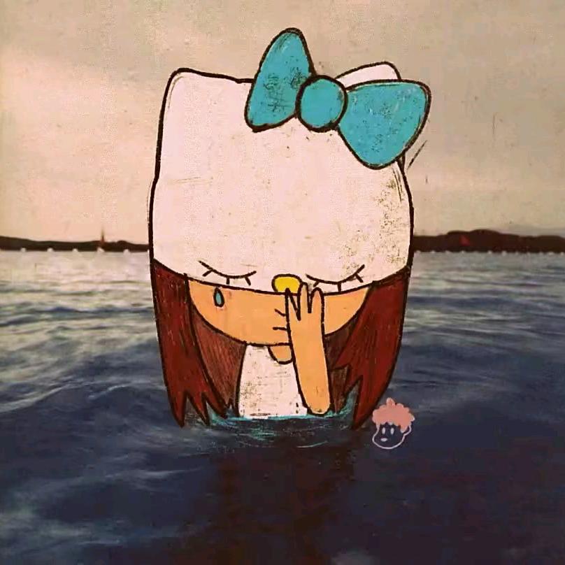 1_少流泪👣头像
