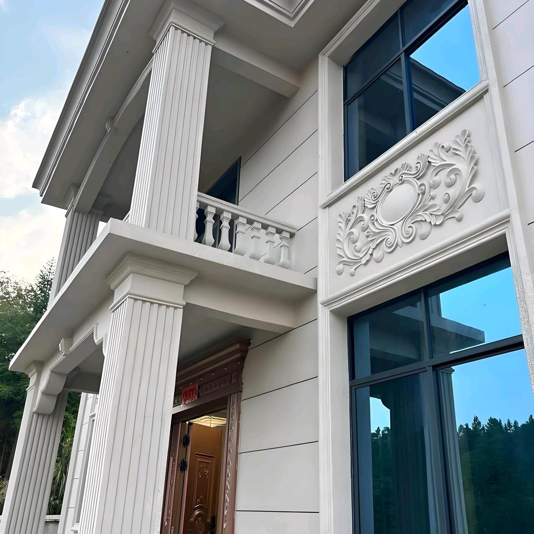 专业外墙仿石漆，真石漆