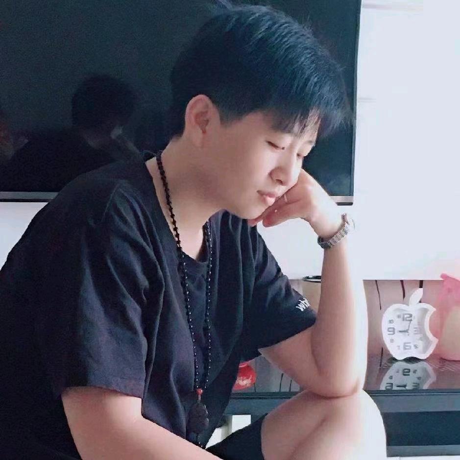 痞子三岁