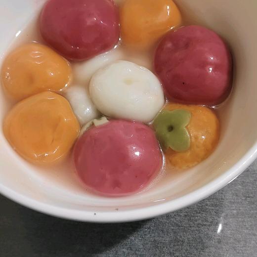 梦想 成真