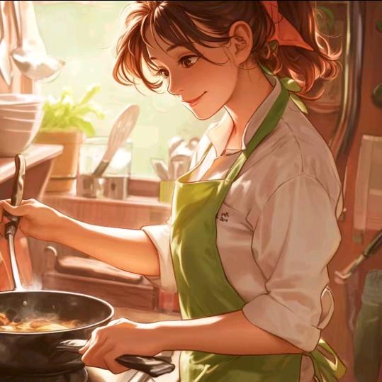 群姐美食