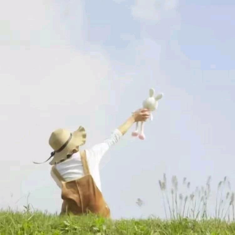 @繁星