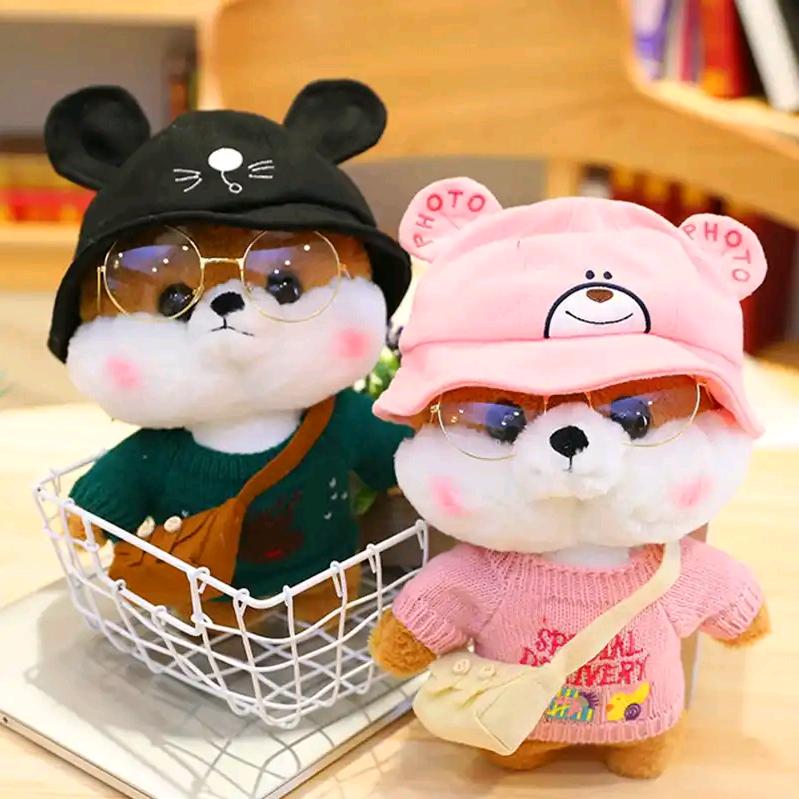 全国回收毛绒玩具