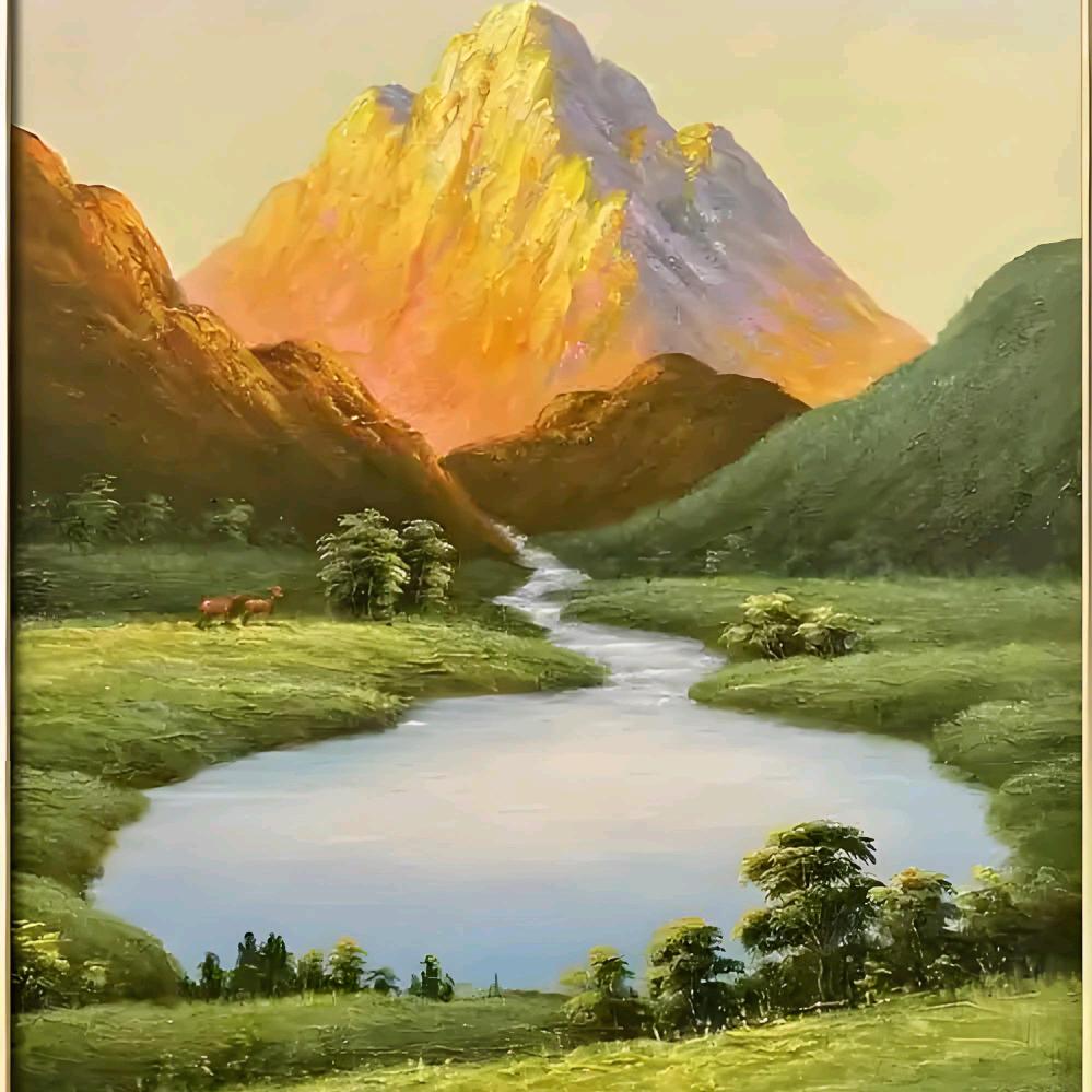 王家人
