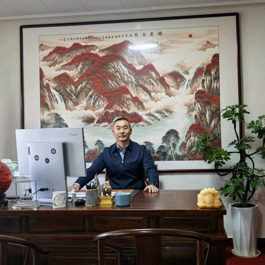 我斌哥