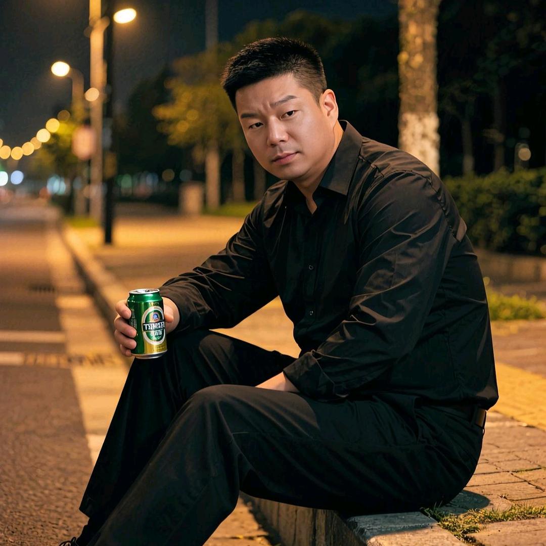 锦绣壹哥【小号】