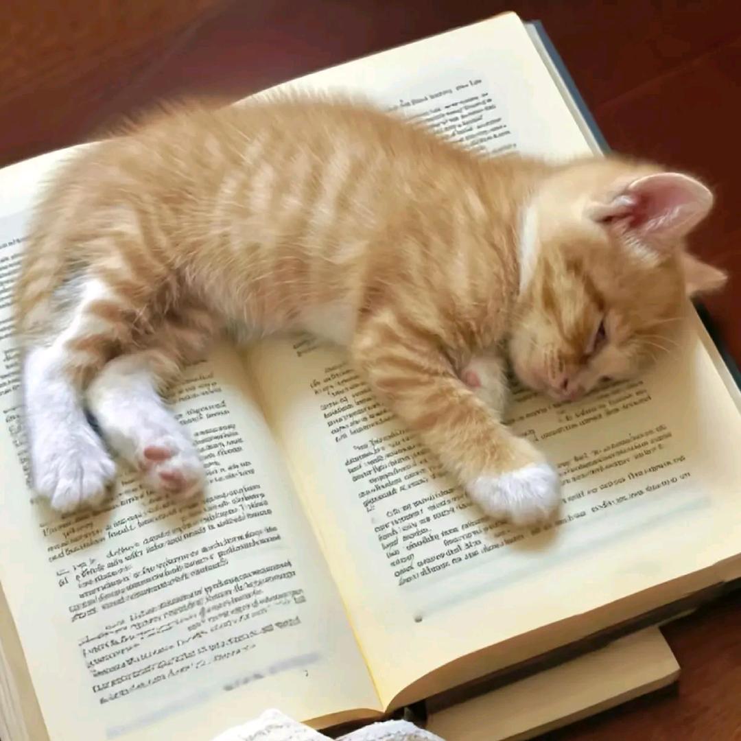 🐈