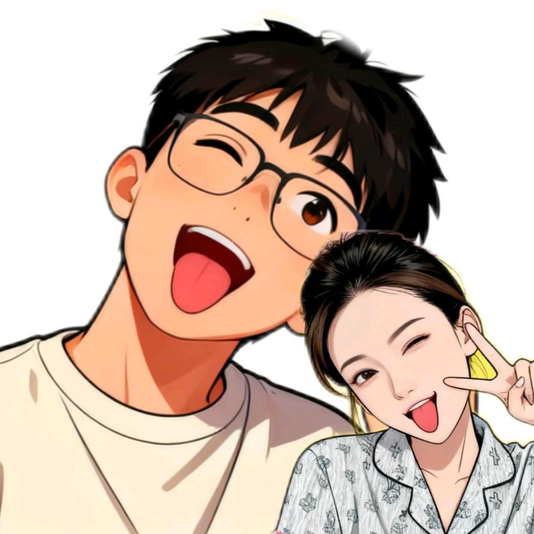 请叫我Mr吴