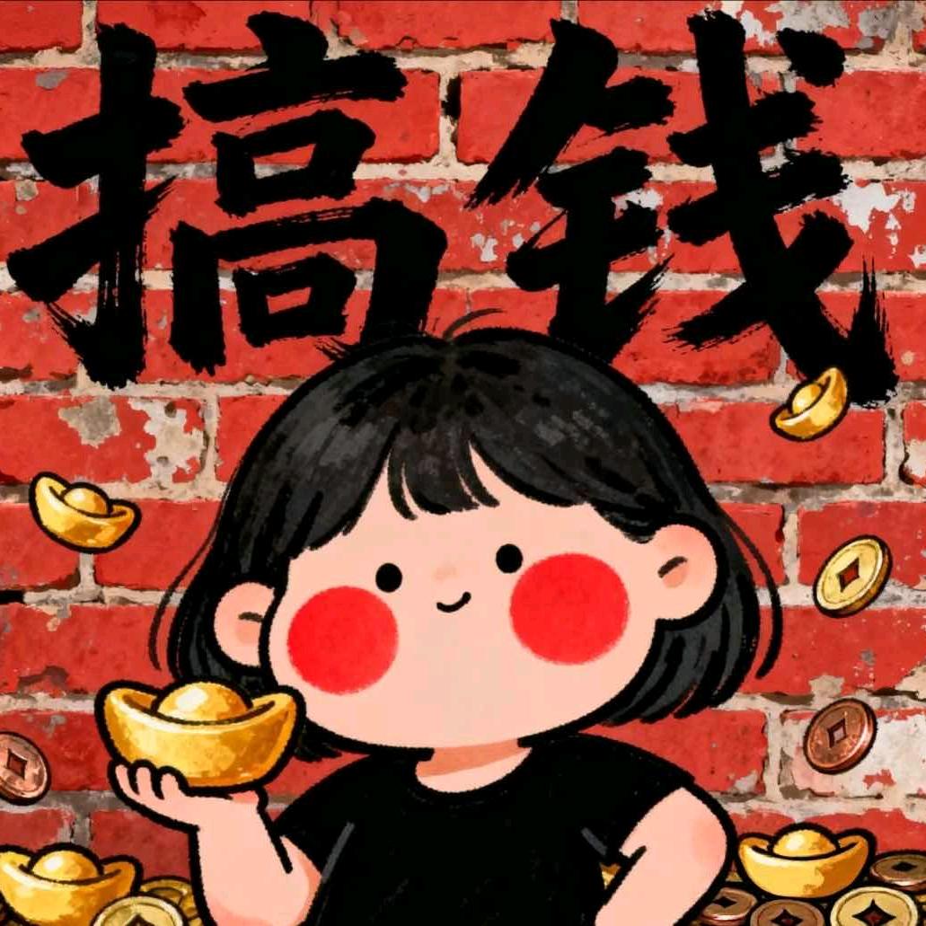 Xie💋头像