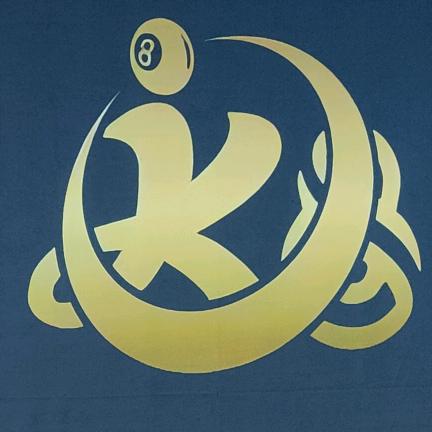 有事儿没，没事儿打两杆儿