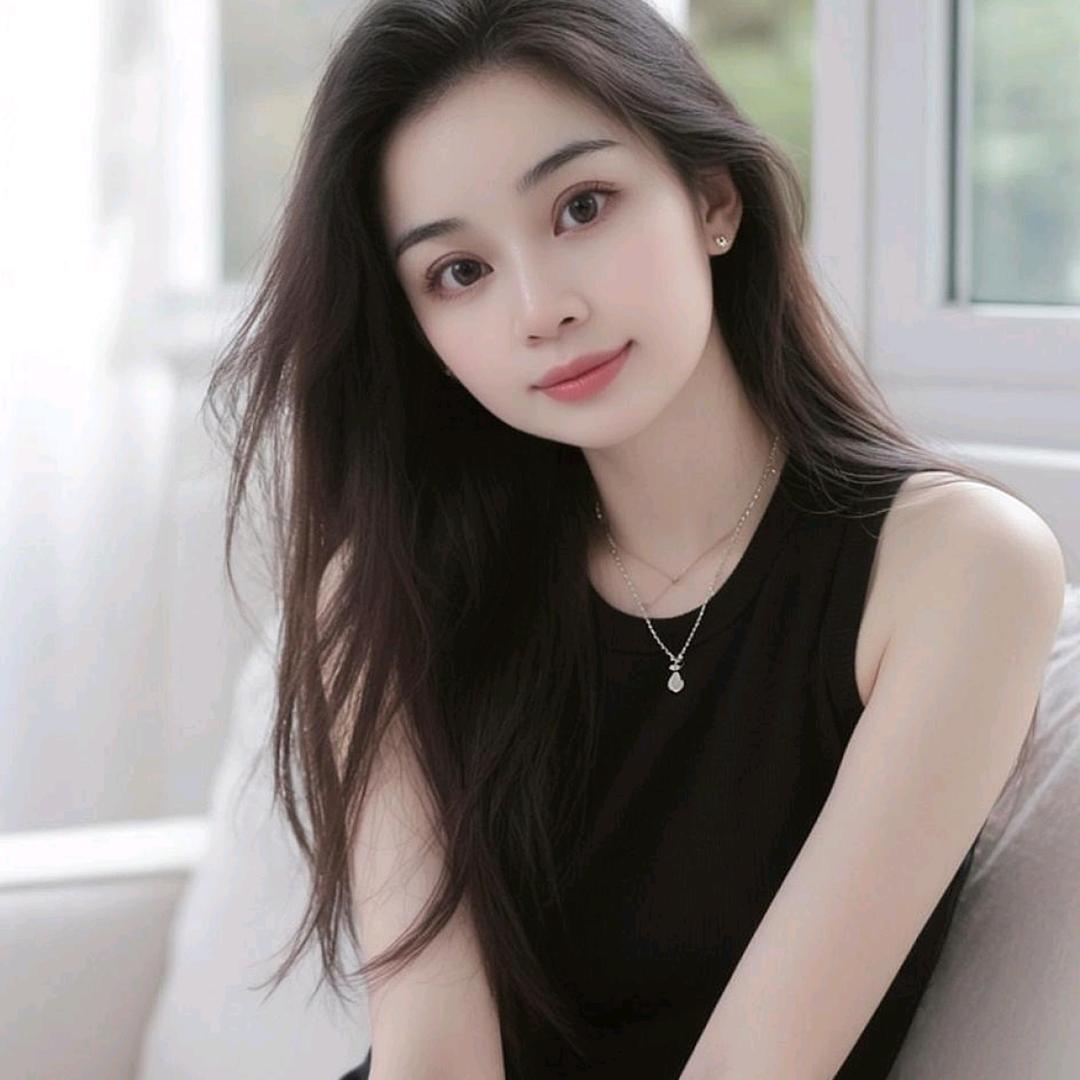 彝族姑娘