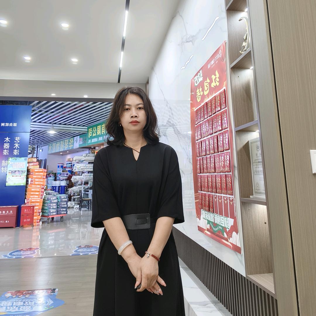 贵阳做墙板的韩姐