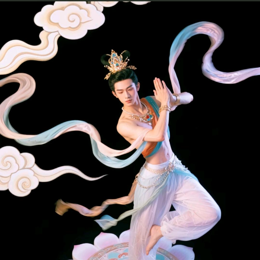 半山听竹