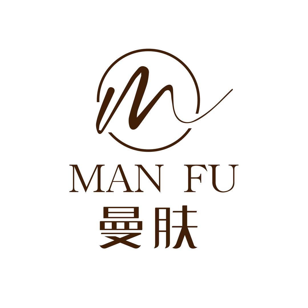 曼肤皮肤管理中心官方号