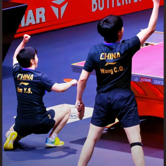 乒乓粉-赣南雅兰