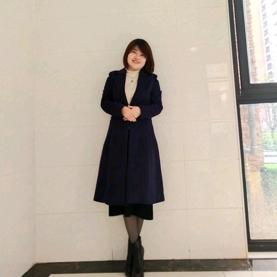 永新满堂红地产～刘满英