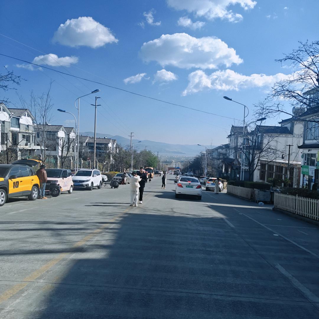 何来
