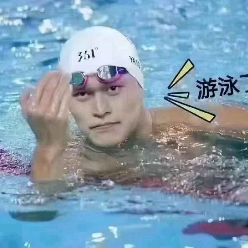 谛豪游泳健身蒋教练