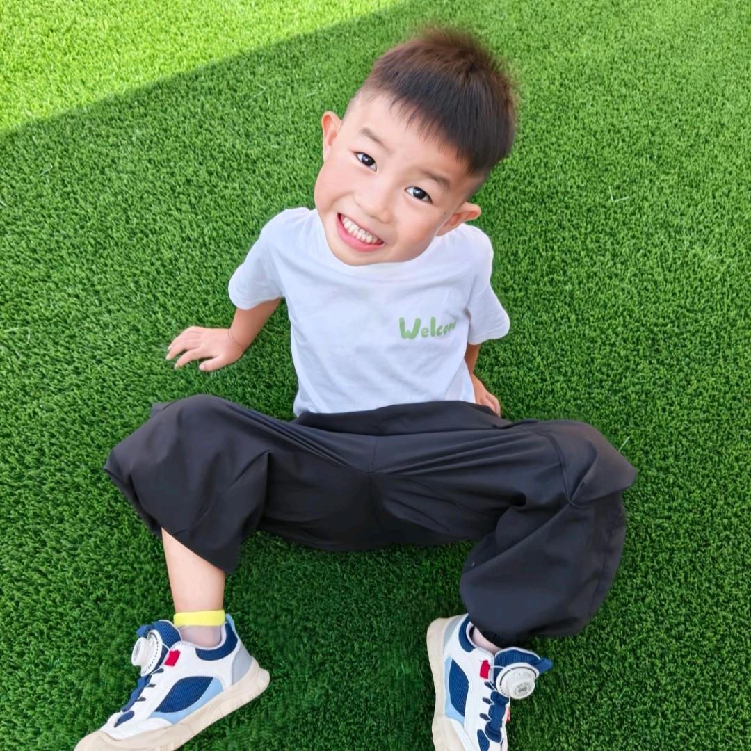 🍵小橙子🍊爆爆