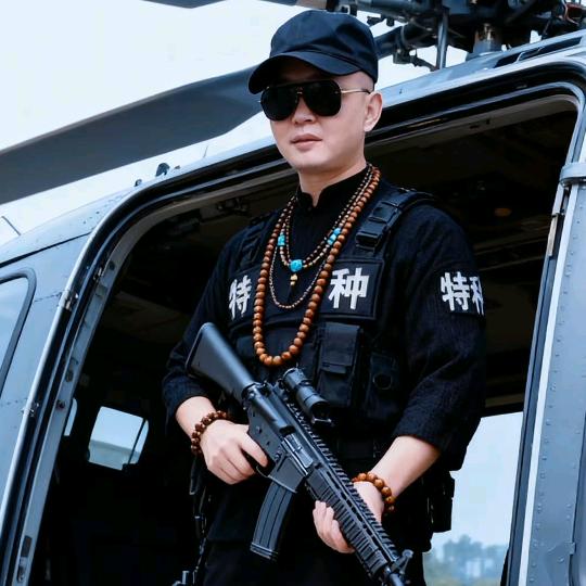 《李半仙》🇨🇳🇨🇳