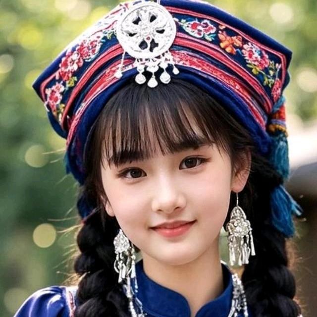 真好