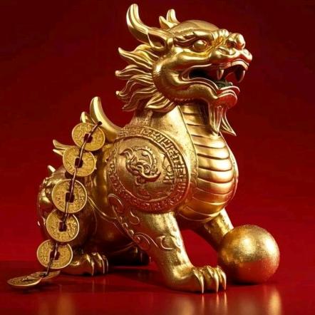 龙游四海一一大圣归来