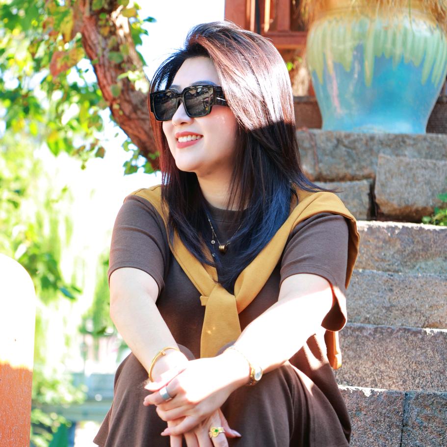 萌阿萌女装工作室官方号