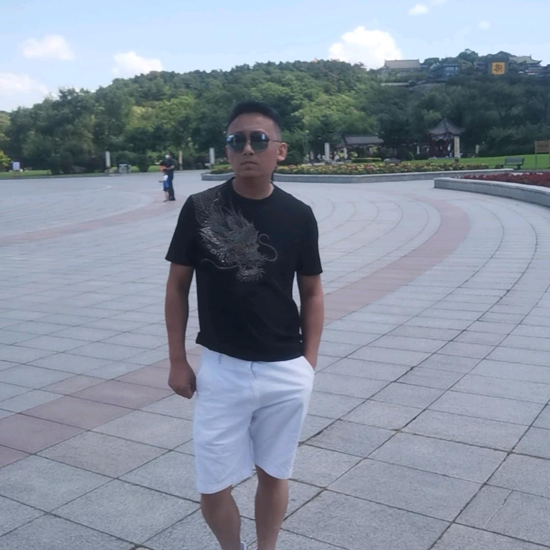 神经志（李广志）