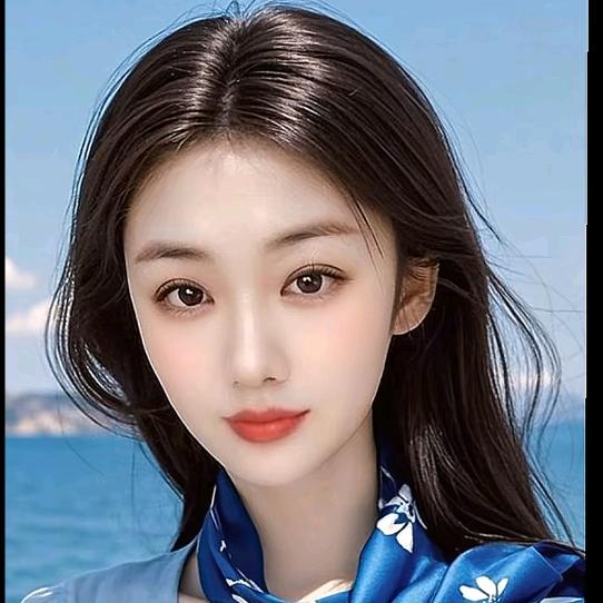 开心果华儿