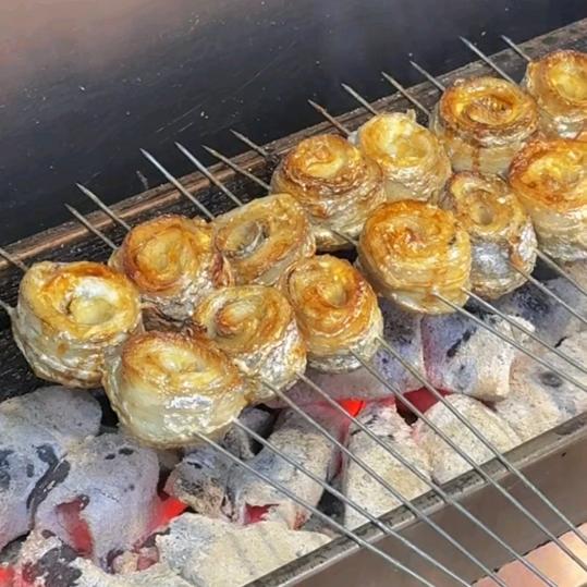 五里坨小院烧烤