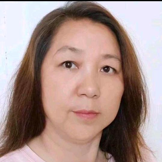 杨大姐