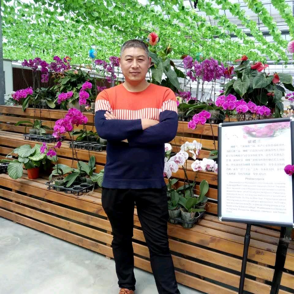 相识是缘，今生无悔