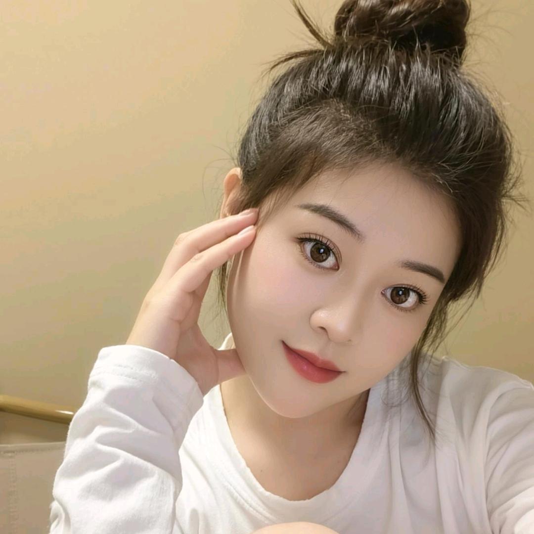 果果（丫头）🥝