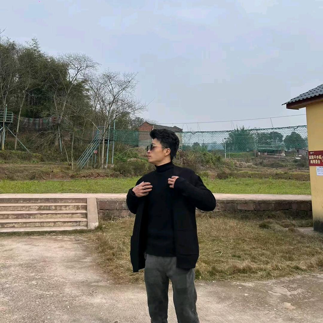 小楊的幸福小院