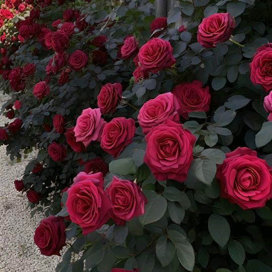 鲜花朵朵开 🌹🌺🌷