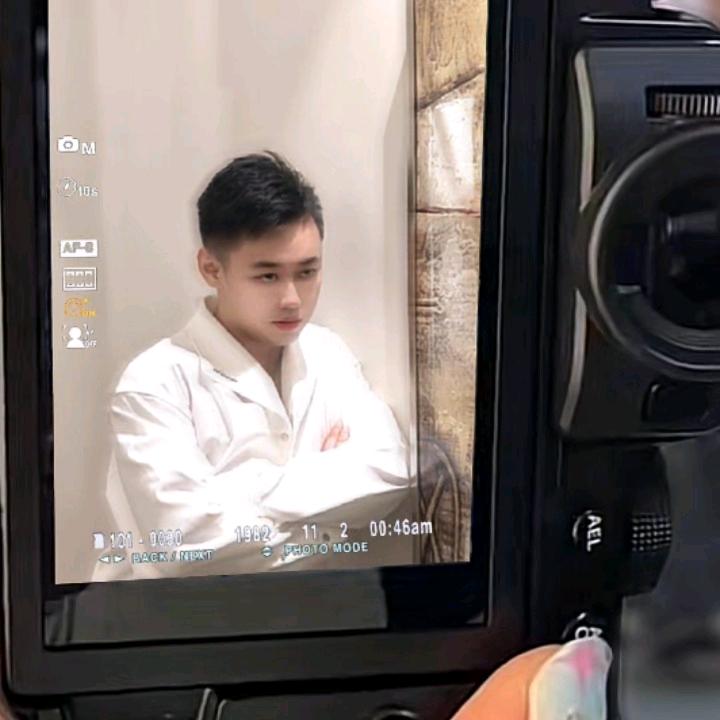 与你共赴山海