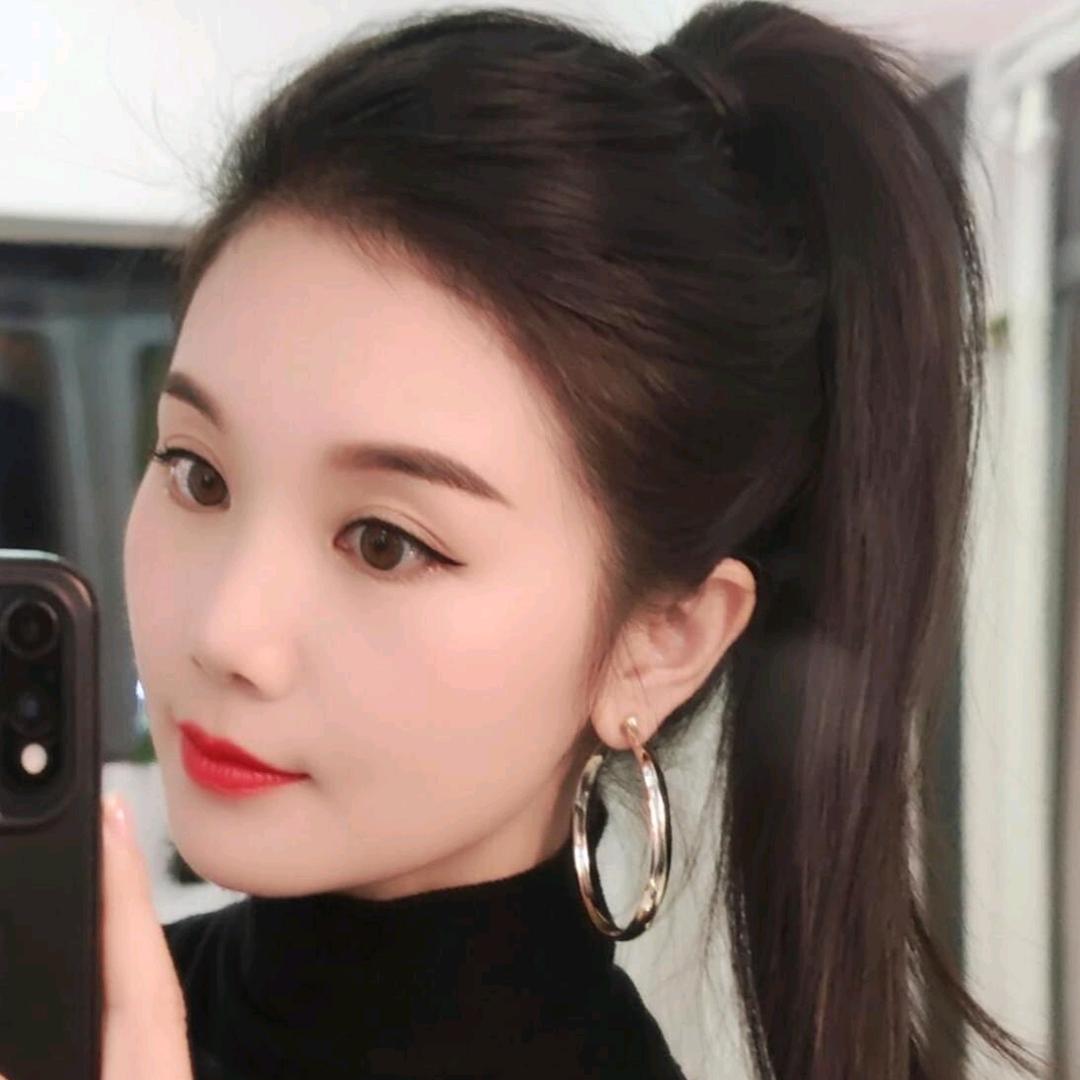 嘿 我是你的红