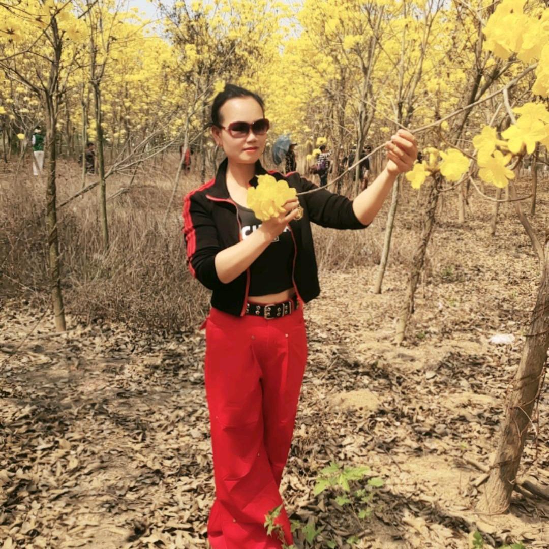 相思舞队:瑶瑶