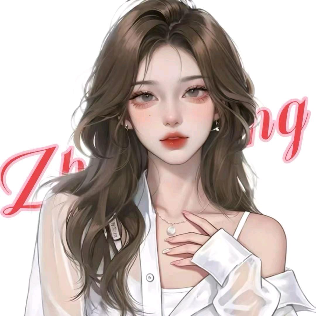 麻花糖🍬