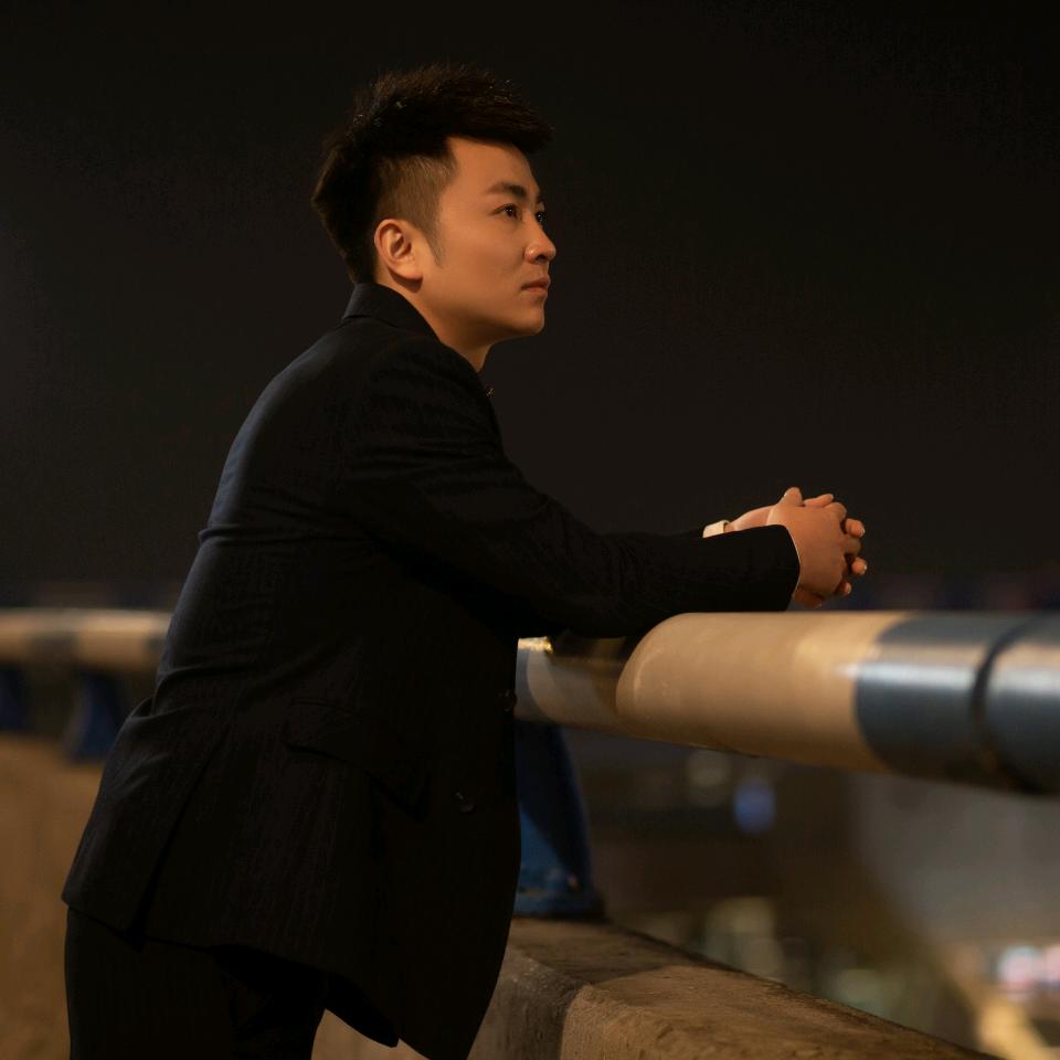 云深@