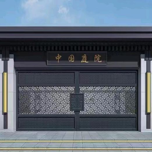 临汾浩尚门业工厂(庞总)