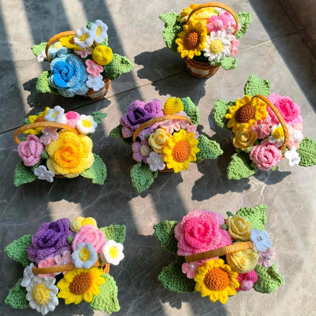 教师节向日葵🌻