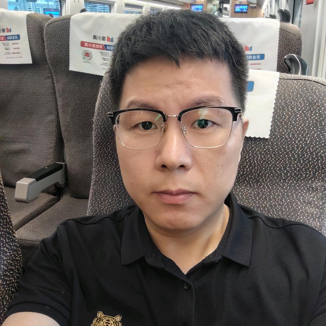 墩子哥的泰式生活