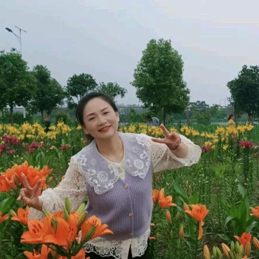 广水洋洋